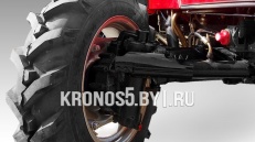 «Трактор Dongfeng | Донгфенг 504C G3» - фото 13