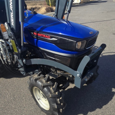 «Навесной погрузчик (КУН) Kerland S26 / Farmtrac Atom 26» - фото 10