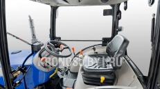 «Трактор Lovol Foton | Ловол Фотон TE 354С (Generation III)» - фото 5 «Трактор Lovol Foton | Ловол Фотон TE 354С (Generation III)» - фото 5