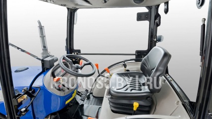 «Трактор Lovol Foton | Ловол Фотон TE 354С (Generation III)» - фото 6 «Трактор Lovol Foton | Ловол Фотон TE 354С (Generation III)» - фото 6