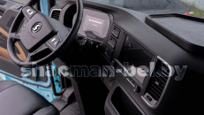 «Тягач SHACMAN SX4188YY381» - фото 15