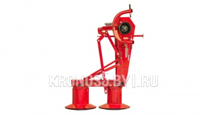 «Косилка роторная Wirax | Виракс Z-069 (1,35 м)» - фото 6 «Косилка роторная Wirax | Виракс Z-069 (1,35 м)» - фото 6