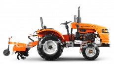 «Почвофреза к мини-трактору Кентавр Т-24 (1,2 м)» - фото 9