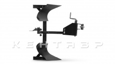 «Плуг оборотный Кентавр ПО-1 универсальный» - фото 2