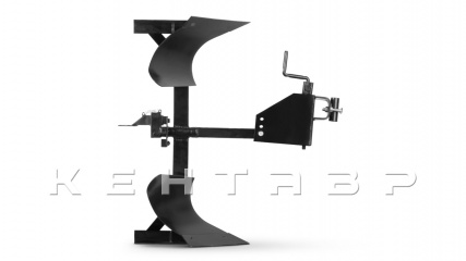 «Плуг оборотный Кентавр ПО-1 универсальный» - фото 3