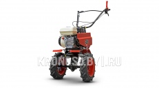 «Мотоблок Ока МБ-1Д2М9 (Honda)» - фото