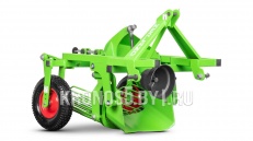 «Картофелекопалка вибрационно-грохотная Kerland | Керланд 132H» - фото 6 «Картофелекопалка вибрационно-грохотная Kerland | Керланд 132H» - фото 6