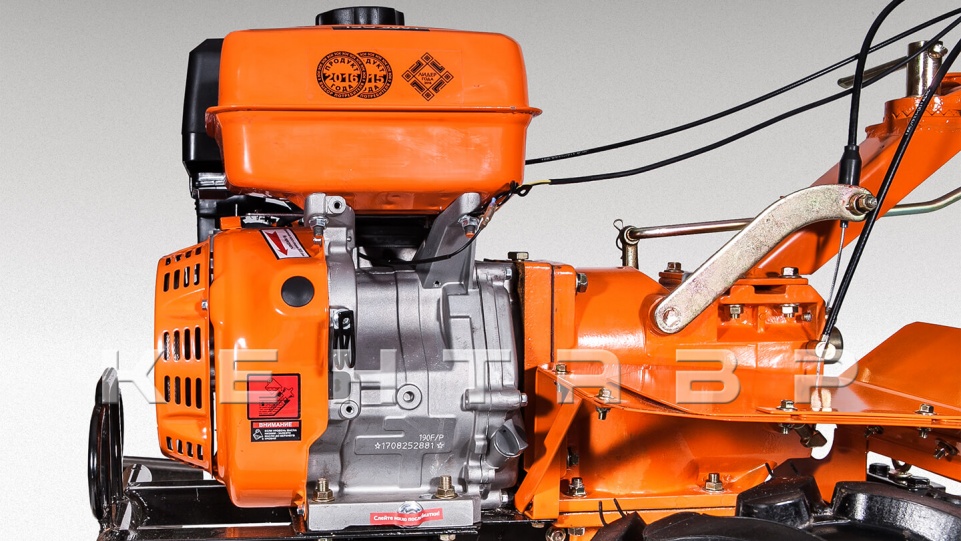 «Мотоблок Кентавр 2013Б» - фото 32