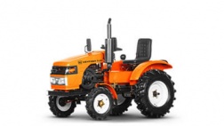 Минитрактор Кентавр Т-15 - фото