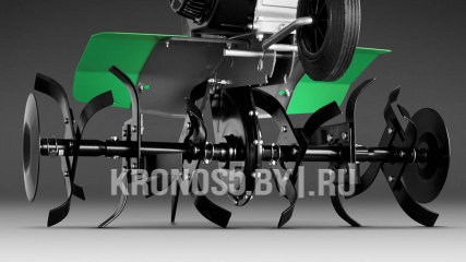 «Мотокультиватор Caiman | Кайман Terro 60H C2 (Honda)» - фото 4 «Мотокультиватор Caiman | Кайман Terro 60H C2 (Honda)» - фото 4