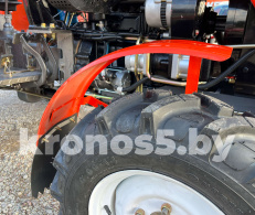 «Трактор Кентавр Т-244» - фото 15