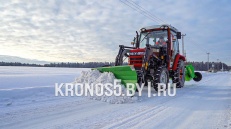 «Трактор Shifeng | Шифенг SF-504С» - фото 4 «Трактор Shifeng | Шифенг SF-504С» - фото 4