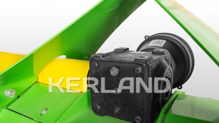 «Почвофреза Kerland | Керланд K 1600 (1,6 м)» - фото 6 «Почвофреза Kerland | Керланд K 1600 (1,6 м)» - фото 6