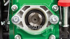 «Мотоблок Кайман | Caiman 320 PRO» - фото 8