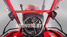 «Трактор Dongfeng | Донгфенг DF-244С» - фото 37 «Трактор Dongfeng | Донгфенг DF-244С» - фото 37