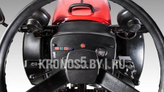 «Минитрактор МТЗ | Беларус 152H» - фото 17 «Минитрактор МТЗ | Беларус 152H» - фото 17