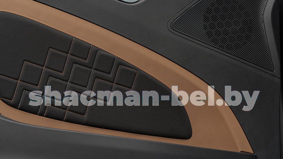 «Тягач SHACMAN SX4188YY381» - фото 9