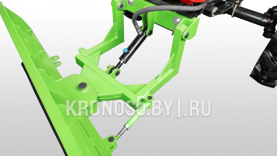 «Отвал Kerland | Керланд 2035 SF к трактору Shifeng 240/244 (1,5 м)» - фото 5