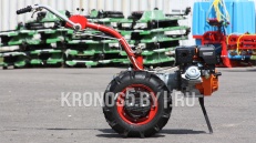 «Мотоблок Мотор Сич МБ-16Б» - фото 8