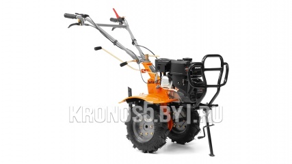 «Мотоблок Daewoo DATM 8GP3» - фото 3