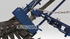 «Косилка сегментная 9G (1,8 м)» - фото 8 «Косилка сегментная 9G (1,8 м)» - фото 8