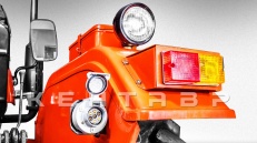 «Трактор Кентавр Т-240» - фото 49