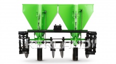 «Картофелесажалка Kerland | Керланд СТ-218» - фото 2