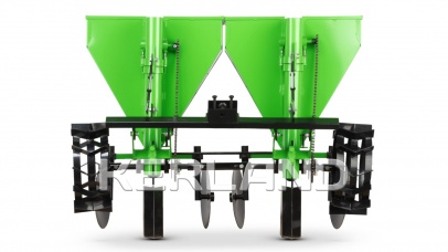 «Картофелесажалка Kerland | Керланд СТ-218» - фото 3