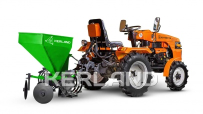 «Картофелесажалка Kerland | Керланд СТ-118» - фото 5