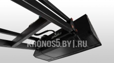 «Фронтальный погрузчик Блюминг БЛ-320» - фото 17