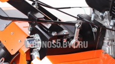 «Мотоблок Патриот | Patriot Nevada 9» - фото 4