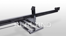 «Прицеп Kerland | Керланд П-1700 к мотоблоку» - фото 6