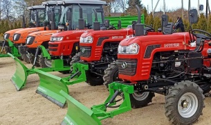 Брестский р-н (техника)