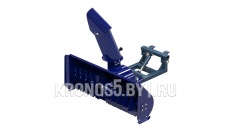 «Снегоочиститель роторный Scout | Скаут SB-1160 (1,16 м)» - фото 9