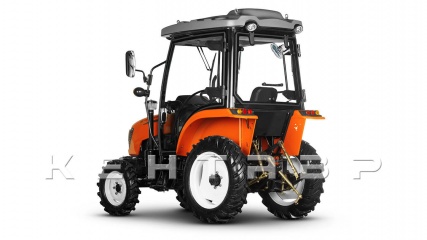 «Трактор Кентавр Т-244С» - фото 6