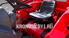 «Трактор Dongfeng | Донгфенг 504C G3» - фото 15