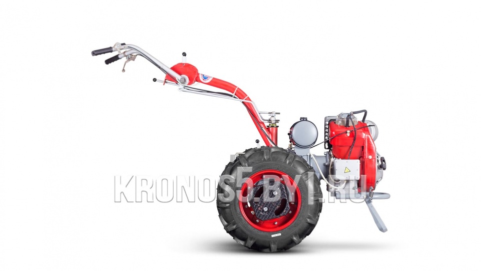 «Мотоблок Мотор Сич МБ-8» - фото 6