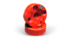 «Утяжелители к мотоблоку Беларус / МТЗ» - фото