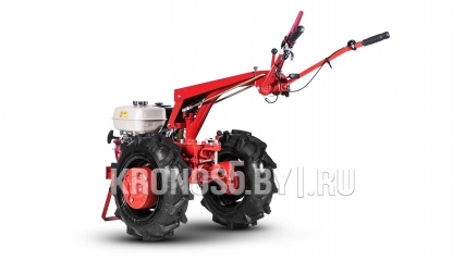 «Мотоблок МТЗ | Беларус  09Н (Honda | 6,00-12)» - фото 5