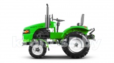 «Минитрактор Groff Т-18 (Groff)» - фото 3