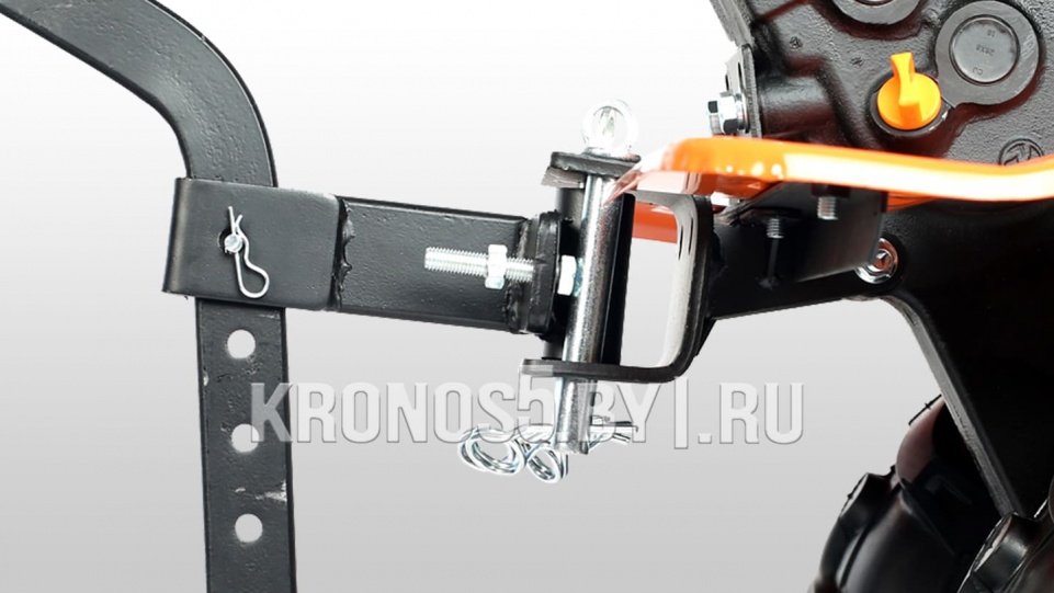 «Мотоблок Патриот | Patriot Самара» - фото 8 «Мотоблок Патриот | Patriot Самара» - фото 8