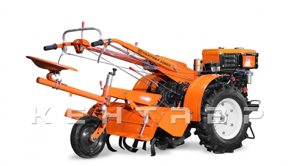 «Мотоблок Кентавр 1080Д» - фото 18