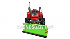 «Трактор Dongfeng | Донгфенг DF-244 G2 (на базе DF-304)» - фото 21 «Трактор Dongfeng | Донгфенг DF-244 G2 (на базе DF-304)» - фото 21