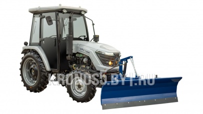 «Отвал TX-180 к трактору Xingtai | Синтай 504 с гидроповоротом и пружинными амортизаторами (1,8 м)» - фото 3 «Отвал TX-180 к трактору Xingtai | Синтай 504 с гидроповоротом и пружинными амортизаторами (1,8 м)» - фото 3