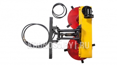 «Косилка роторная, передненавесная КР-110М (1,1 м)» - фото 6