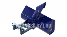 «Снегоочиститель роторный Scout | Скаут SB-1160 (1,16 м)» - фото 6