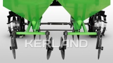 «Картофелесажалка Kerland | Керланд СТ-218» - фото 5