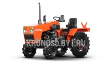 «Трактор Уралец 220» - фото