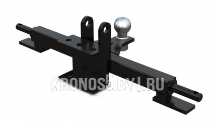 «Тягово-сцепное устройство под автомобильный прицеп (Фаркоп)» - фото 6