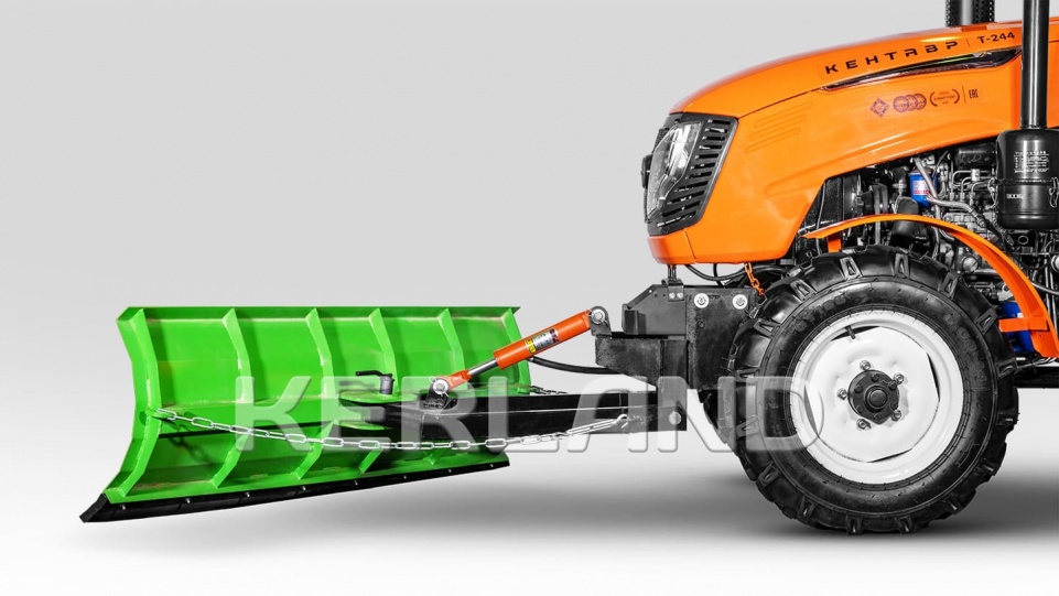 «Отвал Kerland | Керланд 2035 KE к трактору Кентавр 240/244 (1,5 м)» - фото 9 «Отвал Kerland | Керланд 2035 KE к трактору Кентавр 240/244 (1,5 м)» - фото 9